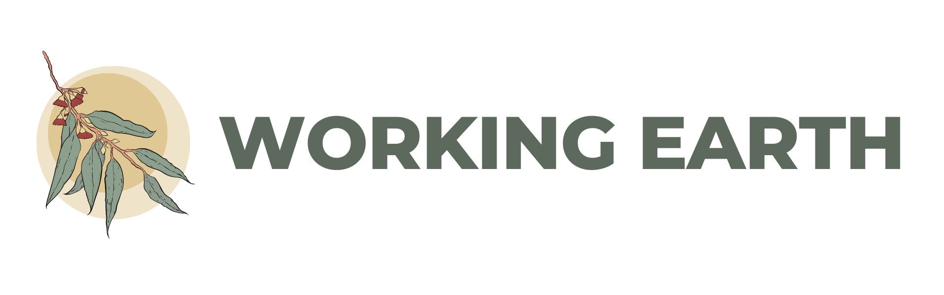 Working Earth - Gardening & Landscaping